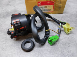Commodo gauche VF750C MAGNA 93-96 HONDA 35200-MZ5-691