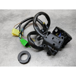 Commodo Gauche Honda VF750C Magna 93-96 | Réf. 35200-MZ5-691