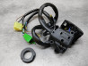Commodo Gauche Honda VF750C Magna 93-96 | Réf. 35200-MZ5-691