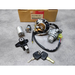 Kit contacteur serrure Honda VT1100C Shadow 35010-MAA-600