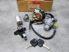 Kit contacteur serrure Honda VT1100C Shadow 35010-MAA-600