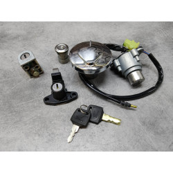 Kit contacteur serrure Honda VT1100C Shadow 35010-MAA-600