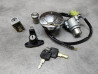 Kit contacteur serrure Honda VT1100C Shadow 35010-MAA-600