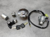 Kit contacteur serrure Honda VT1100C Shadow 35010-MAA-600