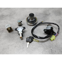 Kit contacteur serrure Honda VT1100C Shadow 35010-MAA-600