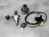 Kit contacteur serrure Honda VT1100C Shadow 35010-MAA-600
