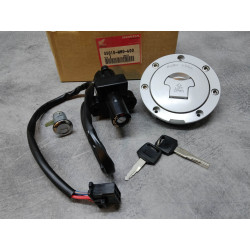 Kit Contacteur Serrure Honda CBR900RR Fireblade 92-94 | 35010-MW0-600