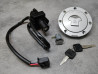 Kit Contacteur Serrure Honda CBR900RR Fireblade 92-94 | 35010-MW0-600