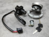 Kit Contacteur Serrure Honda CBR900RR Fireblade 92-94 | 35010-MW0-600