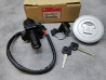 Kit contacteur serrure CBR1000FH 1987 HONDA 35010-MM5-612