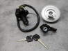 Kit contacteur serrure CBR1000FH 1987 HONDA 35010-MM5-612