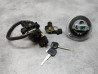 Kit contacteur serrure CBR1000FH 1987 HONDA 35010-MM5-612