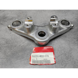 Té supérieur de fourche Honda CM125C - 53231-KC2-770