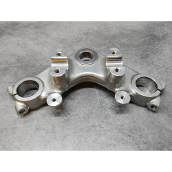 Té supérieur de fourche Honda CM125C - 53231-KC2-770