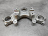 Té supérieur de fourche Honda CM125C - 53231-KC2-770