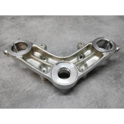Té supérieur de fourche Honda CM125C - 53231-KC2-770