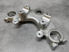 Té supérieur de fourche Honda CM125C - 53231-KC2-770