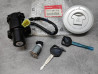 Kit contacteur serrure Honda XL1000V Varadero 35010-MBT-D10