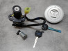 Kit contacteur serrure Honda XL1000V Varadero 35010-MBT-D10