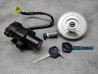 Kit contacteur serrure Honda XL1000V Varadero 35010-MBT-D10