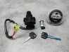 Kit contacteur serrure Honda XL1000V Varadero 35010-MBT-D10