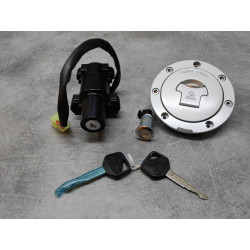 Kit Contacteur Serrure Honda CB600F Hornet 35010-MBZ-K00