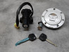 Kit Contacteur Serrure Honda CB600F Hornet 35010-MBZ-K00