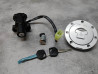 Kit Contacteur Serrure Honda CB600F Hornet 35010-MBZ-K00