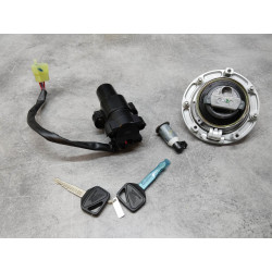 Kit Contacteur Serrure Honda CB600F Hornet 35010-MBZ-K00