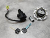 Kit Contacteur Serrure Honda CB600F Hornet 35010-MBZ-K00