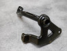 Support carénage inférieur central Honda XL1000V Varadero
