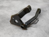 Support carénage inférieur central Honda XL1000V Varadero