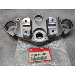 Té supérieur fourche Honda CB600F 53230-MBZ-D30 - Neuf