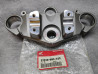 Té supérieur fourche Honda CB600F 53230-MBZ-D30 - Neuf