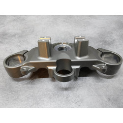 Té supérieur fourche Honda CB600F 53230-MBZ-D30 - Neuf
