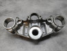 Té supérieur fourche Honda CB600F 53230-MBZ-D30 - Neuf