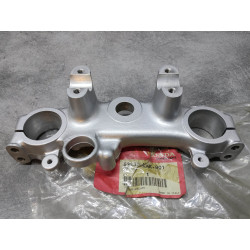 Té supérieur de fourche Honda CRM125R - Réf. 53230-KAK-901
