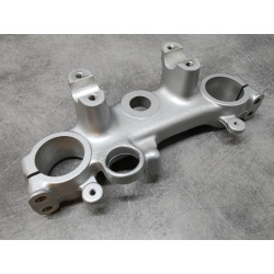 Té supérieur de fourche Honda CRM125R - Réf. 53230-KAK-901