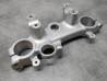 Té supérieur de fourche Honda CRM125R - Réf. 53230-KAK-901