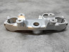 Té supérieur de fourche Honda CRM125R - Réf. 53230-KAK-901