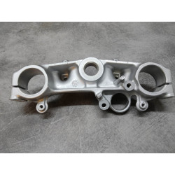 Té supérieur de fourche Honda CRM125R - Réf. 53230-KAK-901