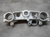 Té supérieur de fourche Honda CRM125R - Réf. 53230-KAK-901