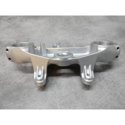 Té supérieur de fourche Honda CRM125R - Réf. 53230-KAK-901