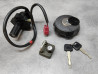 Kit Contacteur Serrure Honda XL600V Transalp 35010-MAW-630