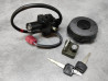 Kit Contacteur Serrure Honda XL600V Transalp 35010-MAW-630
