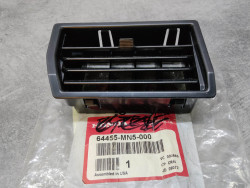 Panneau Ventilation Gauche GL1500 Gold Wing Honda 64455-MN5-000