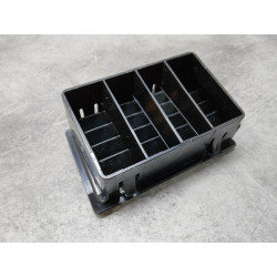 Panneau Ventilation Gauche GL1500 Gold Wing Honda 64455-MN5-000
