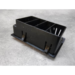 Panneau Ventilation Gauche GL1500 Gold Wing Honda 64455-MN5-000