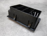 Panneau Ventilation Gauche GL1500 Gold Wing Honda 64455-MN5-000