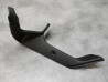 Panneau carenage lateral gauche avant CBF125M HONDA 61340-KWF-900